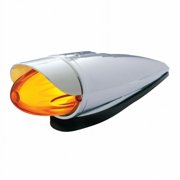 United Pacific 36757 Truck Cab Light 9 Led, Dual Function, Glo Light