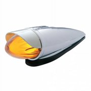 United Pacific 36758 Truck Cab Light 9 Led Dual Function "Glo" Watermelon