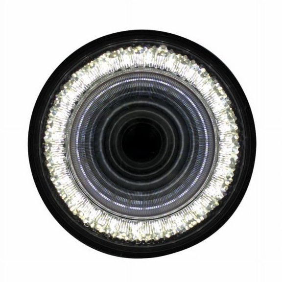 United Pacific 36836 Back Up Light 24 Led, 4", "Mirage"