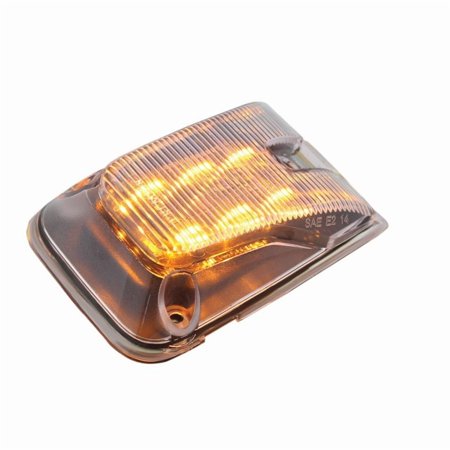 6 Led Volvo Side Indicator Light