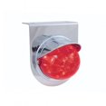 thumbnail image 1 of United Pacific 37253 Marker Light Led, With Bracket, With Bezel And Visor,, 1 of 1