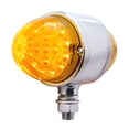 thumbnail image 1 of United Pacific 37479 Marker Light Reflector, Double Face, Led, Assembly,, 1 of 2