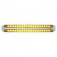 thumbnail image 1 of United Pacific 37678 Turn Signal Light   Dual 19 Led 12" Reflector Light, 1 of 4