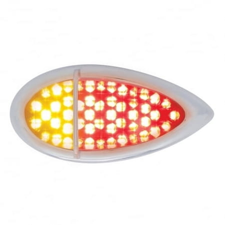 United Pacific 37963 Auxiliary/Utility Light 51 Led Duo "Baby Zephyr",