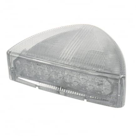 United Pacific 38397 Turn Signal Light Led, For Peterbilt