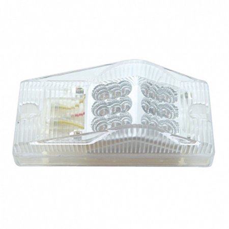 Special Order- United Pacific – 18 LED Reflector Light (Park, Turn Clearance)- 38579