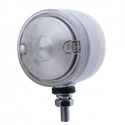 United Pacific 39427 Marker Light Double Face, Led, Assembly, Dual
