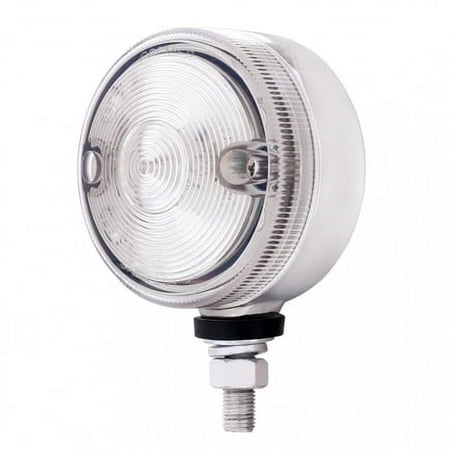United Pacific 39434 Single Face Led Marker Light Assembly, Dual