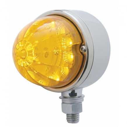 United Pacific 39555 Marker Light Reflector, Single Face, Led, Assembly, 17