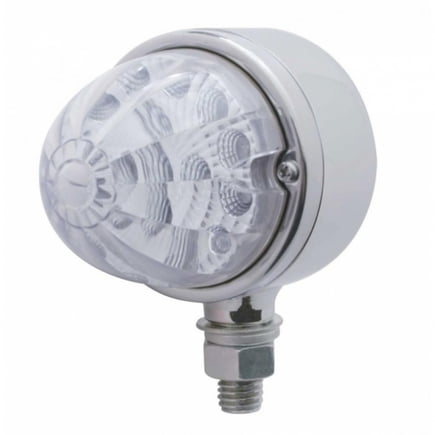 United Pacific 39590 Marker Light Reflector, Single Face, Led, Assembly, 17