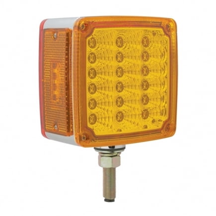 United Pacific 39681 Turn Signal Light Double Face, Rh, 39 Led Reflector,
