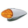 thumbnail image 1 of United Pacific 39964 Truck Cab Light   19 Led Beehive Grakon 1000, Amber, 1 of 2