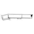 thumbnail image 1 of United Pacific 40944 Dashboard Trim Dash Insert, Rh, Lower, For, 1 of 3