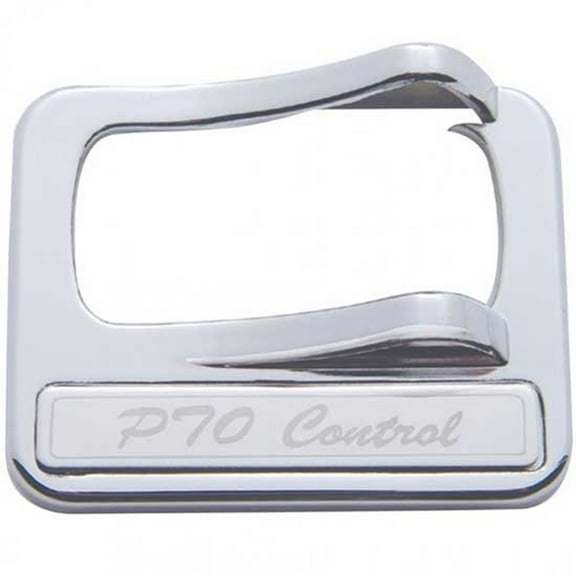 United Pacific 40974 - PTO Control Switch Guard Fits Peterbilt
