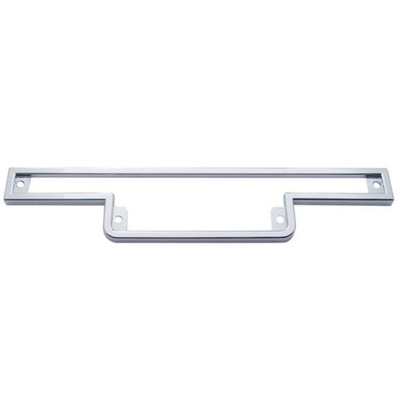 United Pacific 41010 - Instrument Panel Cover Fits Peterbilt