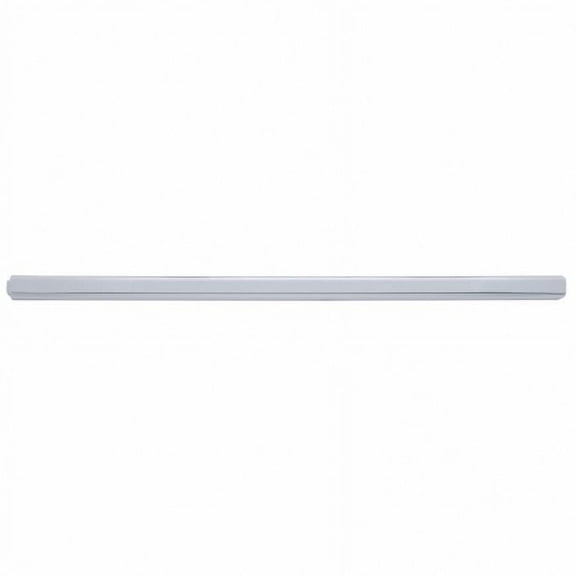 United Pacific 41229 Dashboard Trim Dash Panel Trim, Rh, For 2006+