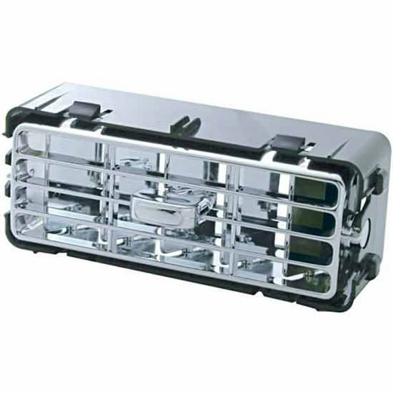 United Pacific 41370 Dash A/C Vent Fits Kenworth