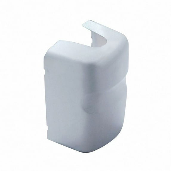United Pacific 42012 Door Mirror Mount Cover Mirror Arm Housing Cover,