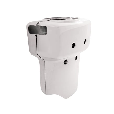 United Pacific 42056 Steering Column Cover For 2007+ Freightliner