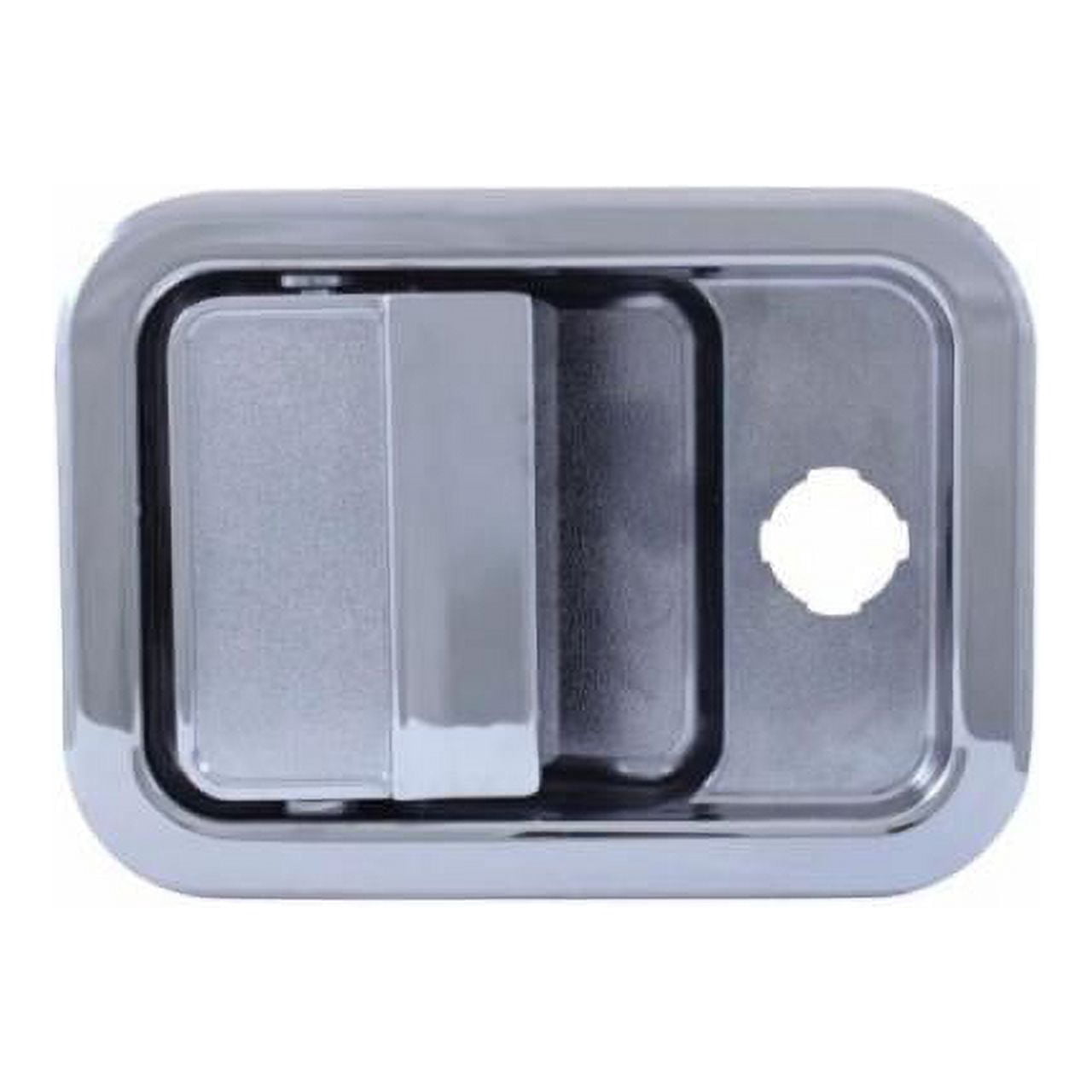 United Pacific 42363 Door Handle Exterior, Lh, 1