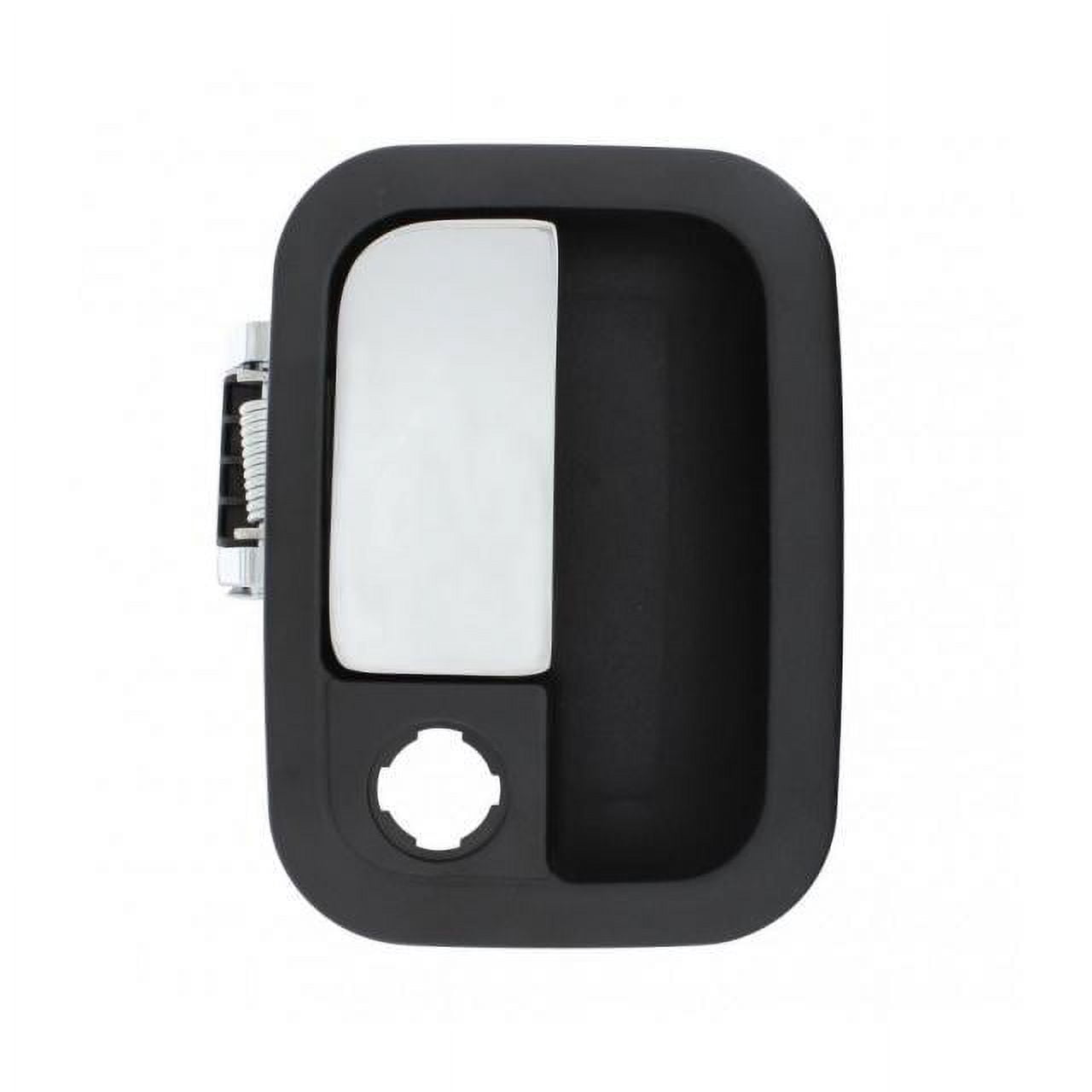 United Pacific 42767 Exterior Door Handle Rh, For Peterbilt/Kenworth ...