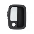 thumbnail image 1 of United Pacific 42767 Exterior Door Handle   Rh, For Peterbilt/Kenworth, 1 of 2
