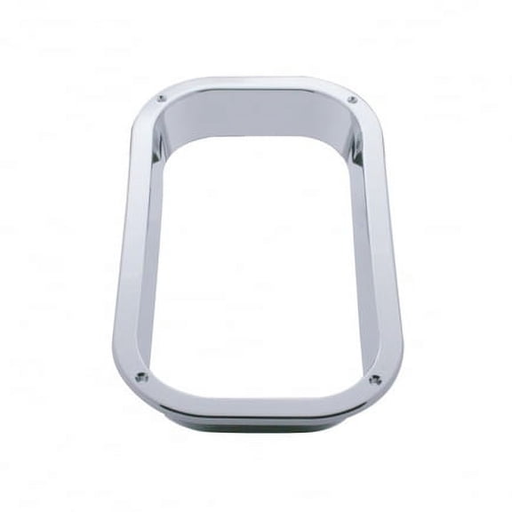 United Pacific 48111 Window Trim Interior View, For Freightliner