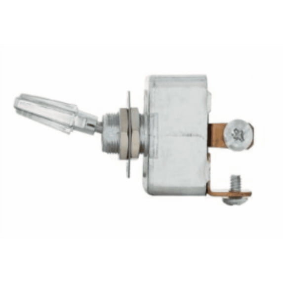 United Pacific 50 AMP On-Off Heavy Duty Toggle Switch Custom Hotrod Musclecar