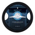 thumbnail image 1 of United Pacific 70119 Accessory Steering Wheel Cover   18", Black Diamond, 1 of 2