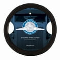 thumbnail image 1 of United Pacific 70120 Accessory Steering Wheel Cover   18", Black Diamond, 1 of 4