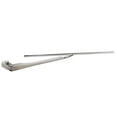 thumbnail image 1 of United Pacific 70126 Hook & Saddle Type 11-in Stainless Steel Wiper Arm With 7.5-in Wiper Blade, 1 of 1