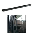 thumbnail image 1 of United Pacific 70414 20.5" Driver Assist Grab Bar Cover - Black Engineered Leather, 1 of 2