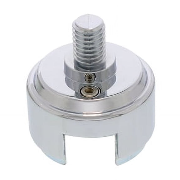 United Pacific 70589B Manual Transmission Shifter Repair Kit Shift Knob,