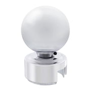 United Pacific 70612 Manual Transmission Shift Knob With Adapter, Chrome,