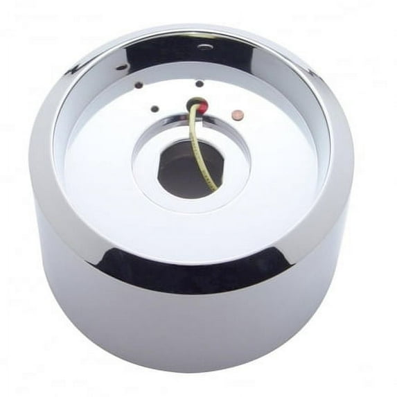 United Pacific 88013 Steering Column Cover Round