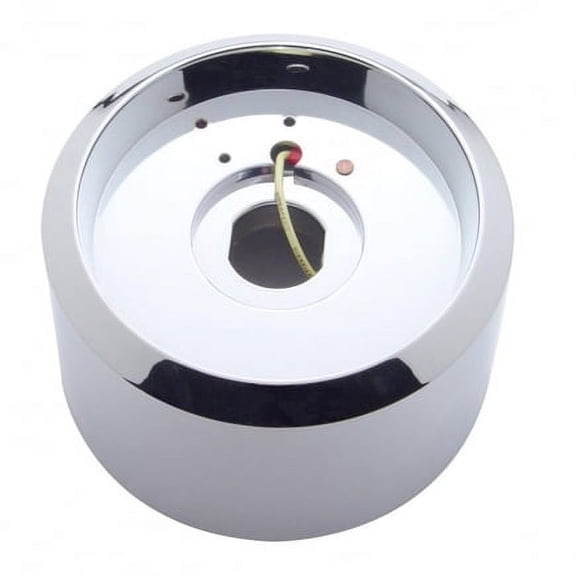 United Pacific 88013 Steering Column Cover Round