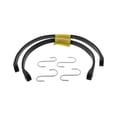 thumbnail image 1 of United Pacific 90806 21-inch EPDM Rubber Tarp Strap, 1 of 2
