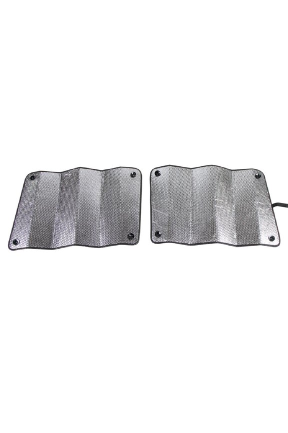 98992 Windshield Sunshade For 2008 2019 Peterbilt 389, 2008