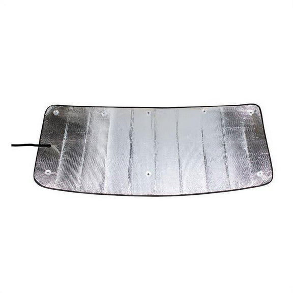 United Pacific 98995 Windshield Sunshade, for Peterbilt 579