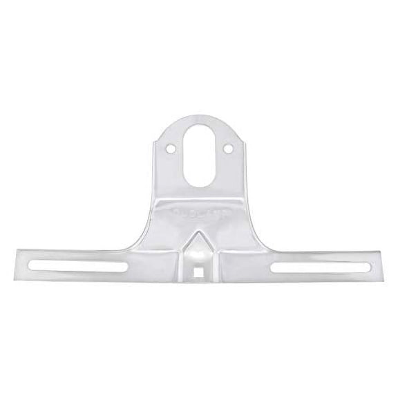 United Pacific A1011 License Plate Bracket For 1928-31 Ford Model A
