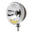 thumbnail image 1 of United Pacific A5022BCL Dietz Style Headlight   Lh And Rh, 7", Round,, 1 of 2
