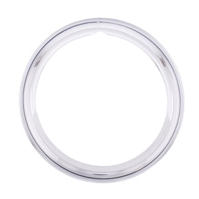 Shop Stainless Steel and Chrome Wheel Beauty Rings for Auto & Tires