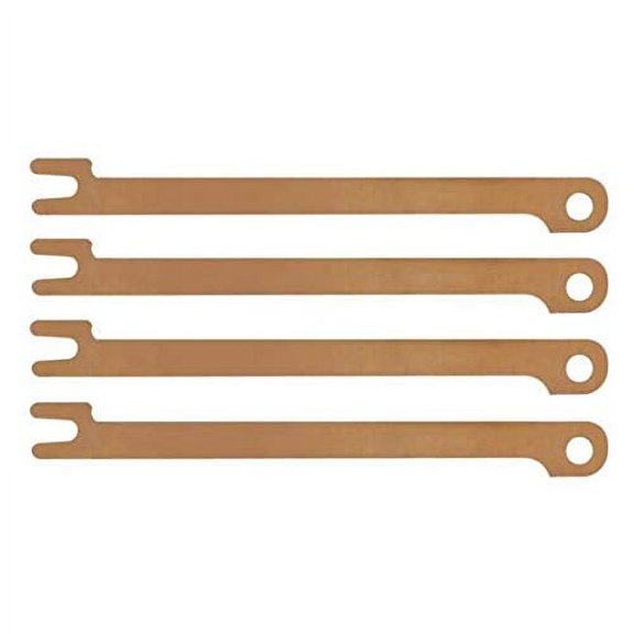 United Pacific A8040 Copper Plug Connector For 1928-31 Ford Model A