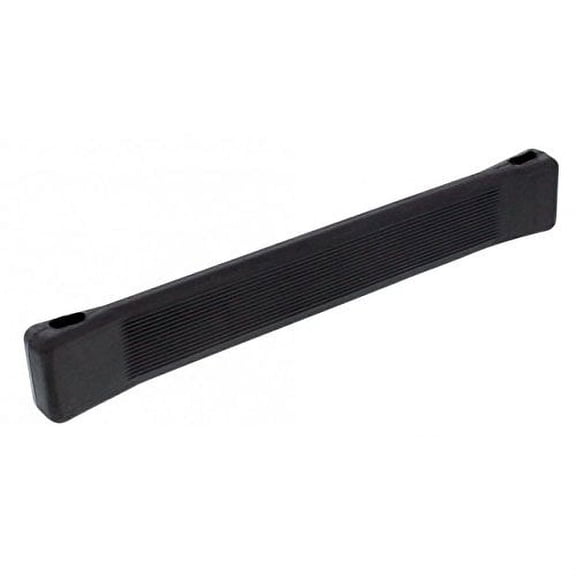 United Pacific A9016 6" Rubber Door Check Strap For 1928-48 Ford Truck
