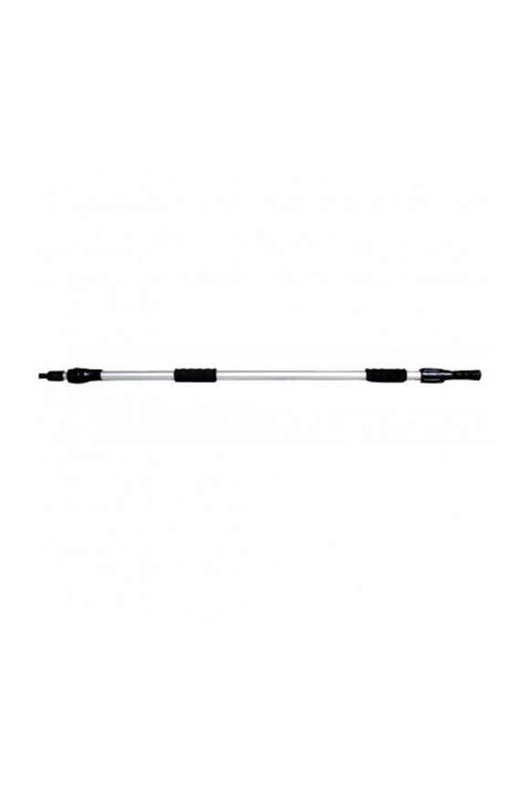 ALUM EXTENDABLE WASH POLE 90210