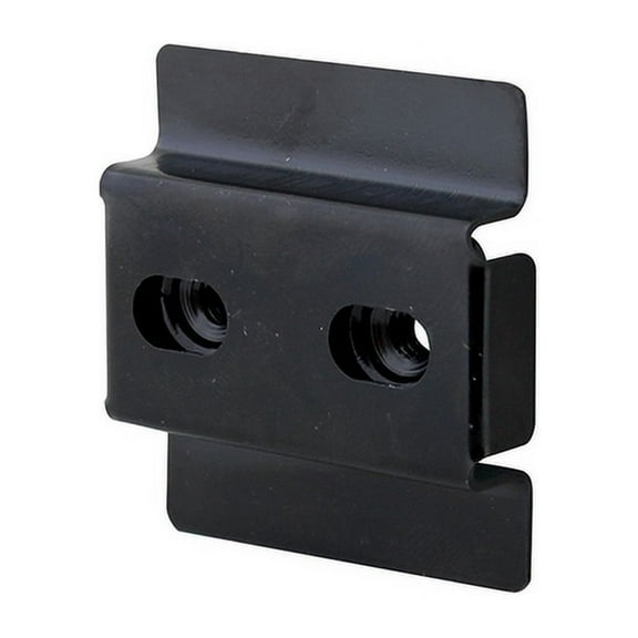 United Pacific B20123-1 Door Lock Striker Plate For 1932 Ford Closed Car