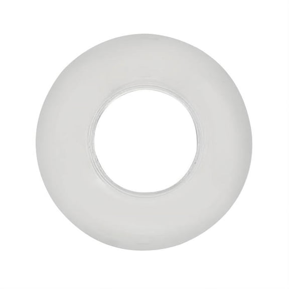 United Pacific B20137 Stainless Door Handle Escutheons, 1932 Ford