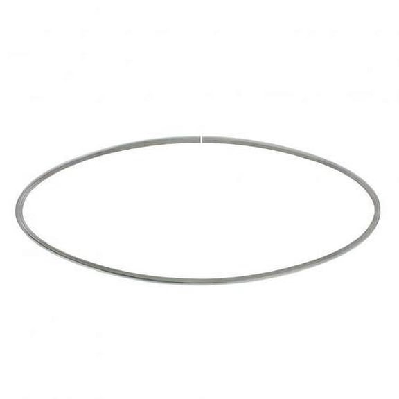 United Pacific B20150 Dashboard Trim Dash Trim, Stainless Steel, For 1932