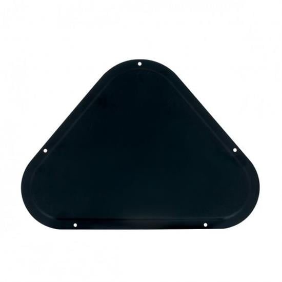 United Pacific B21018 Door Access Cover, Fits 1932-34 Ford Truck