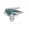 thumbnail image 1 of United Pacific C5017G Radio Antenna Cover, Chrome, Green, 1 of 2